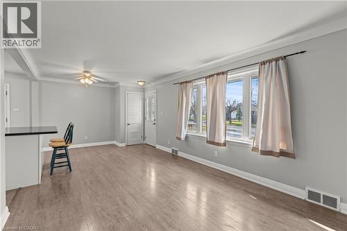 14 Westmount Avenue, Thorold, ON - Indoor Photo Showing Other Room