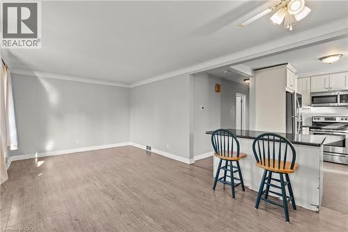 14 Westmount Avenue, Thorold, ON - Indoor