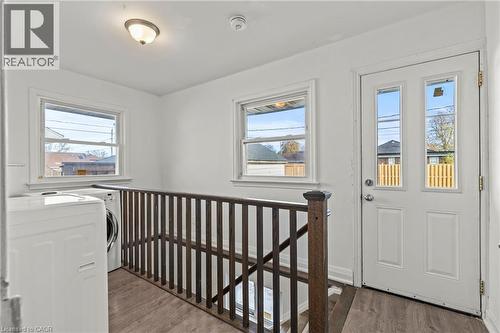 14 Westmount Avenue, Thorold, ON - Indoor Photo Showing Other Room