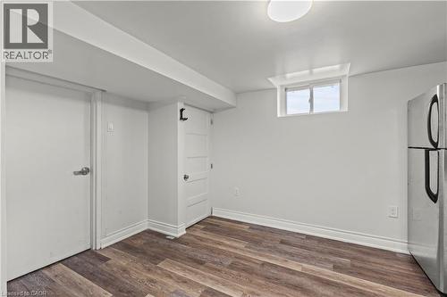 14 Westmount Avenue, Thorold, ON - Indoor