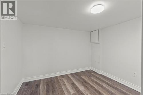 14 Westmount Avenue, Thorold, ON - Indoor Photo Showing Other Room