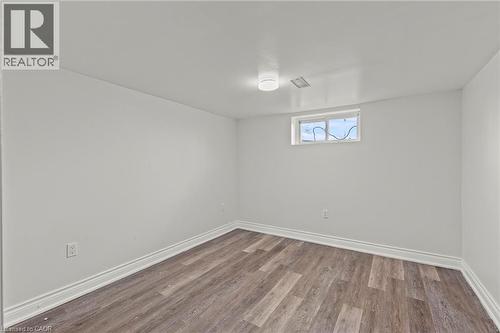 14 Westmount Avenue, Thorold, ON - Indoor Photo Showing Other Room