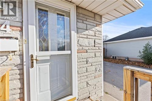 14 Westmount Avenue, Thorold, ON - Outdoor With Exterior