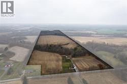 1739 TENTH CONCESSION Road  Langton, ON N0E 1G0