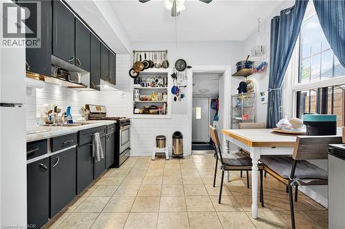 79 Murray Street E, Hamilton, ON - Indoor