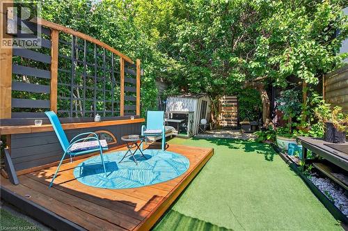 79 Murray Street E, Hamilton, ON - Outdoor