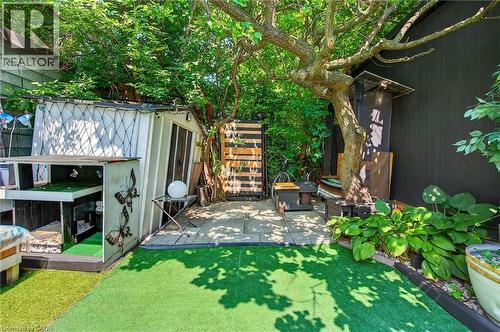 79 Murray Street E, Hamilton, ON - Outdoor