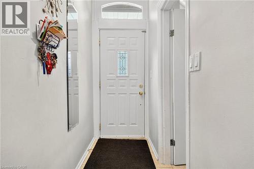 79 Murray Street E, Hamilton, ON - Indoor Photo Showing Other Room