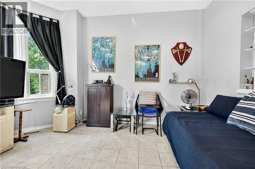 79 Murray Street E, Hamilton, ON - Indoor