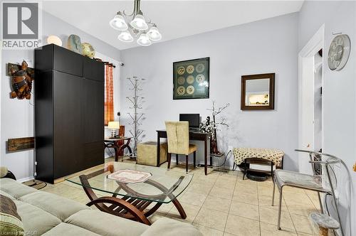 79 Murray Street E, Hamilton, ON - Indoor Photo Showing Other Room