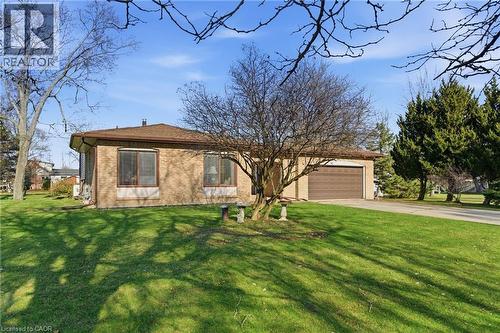 2540 MERRITT Road  Thorold, ON L3B 5N5