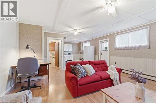 2540 Merritt Road, Thorold, ON - Indoor Photo Showing Other Room