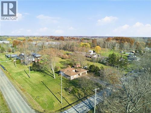 2540 Merritt Road, Thorold, ON - Outdoor With View