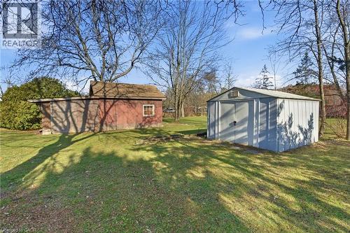 2540 Merritt Road, Thorold, ON - Outdoor