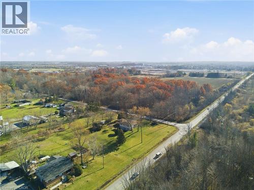 2540 Merritt Road, Thorold, ON - Outdoor With View