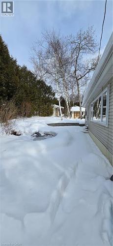 1085 10Th Concession Road W Unit# 77, Flamborough, ON - Outdoor