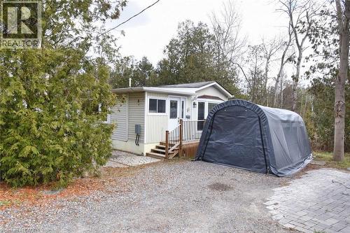 1085 10Th Concession Road W Unit# 77, Flamborough, ON - Outdoor