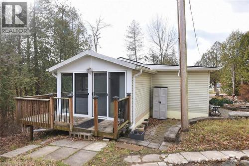 1085 10Th Concession Road W Unit# 77, Flamborough, ON - Outdoor