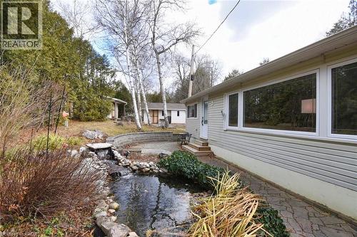 1085 10Th Concession Road W Unit# 77, Flamborough, ON - Outdoor