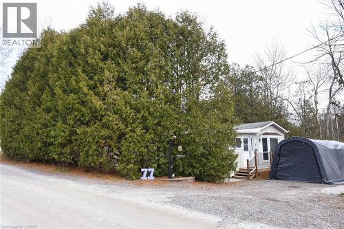 1085 10Th Concession Road W Unit# 77, Flamborough, ON - Outdoor