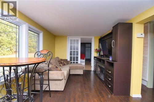 1085 10Th Concession Road W Unit# 77, Flamborough, ON - Indoor