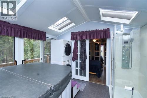 1085 10Th Concession Road W Unit# 77, Flamborough, ON - Indoor