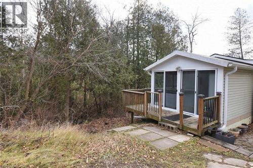 1085 10Th Concession Road W Unit# 77, Flamborough, ON - Outdoor