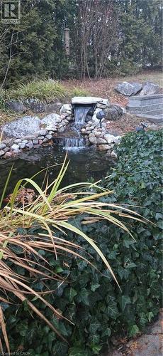 Exterior view - 1085 10Th Concession Road W Unit# 77, Flamborough, ON - Outdoor With Body Of Water With View