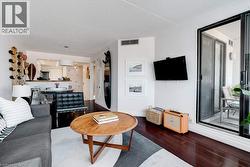 100 BRONTE Road Unit# 214  Oakville, ON L6L 6L5