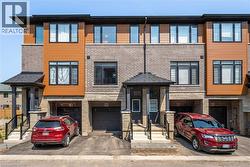 461 BLACKBURN Drive Unit# 80  Brantford, ON N3T 0W9