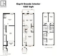 View of property floor plan - 