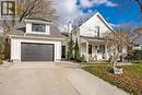 403 Smith Avenue, Burlington, ON  - Outdoor With Facade 