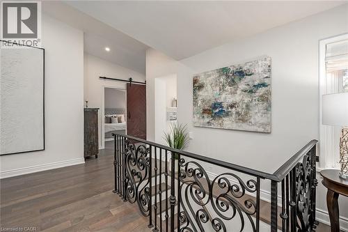 403 Smith Avenue, Burlington, ON - Indoor Photo Showing Other Room