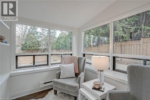 403 Smith Avenue, Burlington, ON - Indoor