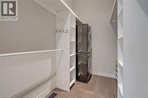 403 Smith Avenue, Burlington, ON - Indoor With Storage