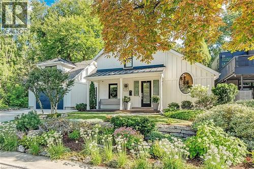 403 Smith Avenue, Burlington, ON - Outdoor