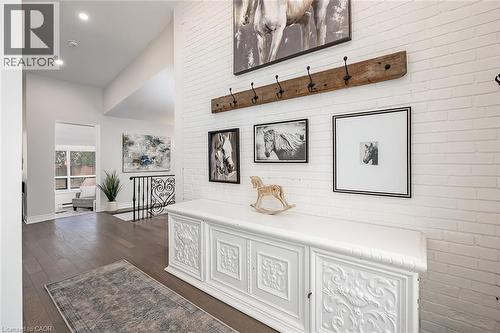 403 Smith Avenue, Burlington, ON - Indoor Photo Showing Other Room