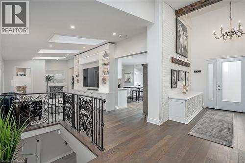 403 Smith Avenue, Burlington, ON - Indoor Photo Showing Other Room