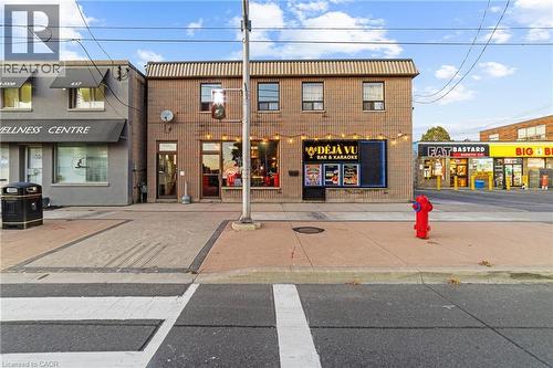 445 Concession Street, Hamilton, ON 