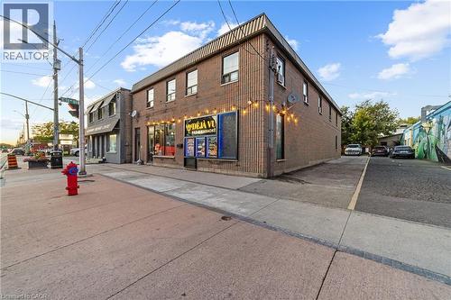 445 Concession Street, Hamilton, ON 
