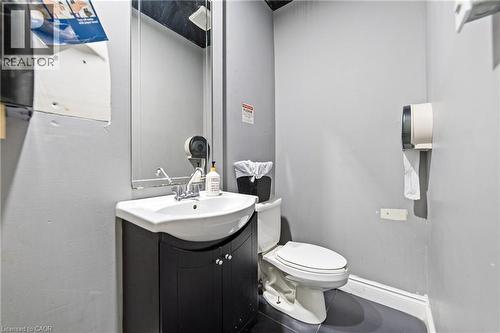 445 Concession Street, Hamilton, ON 