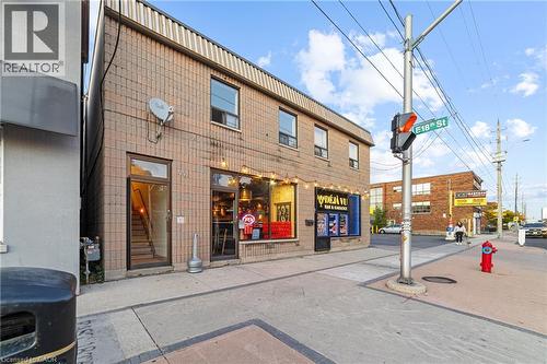 445 Concession Street, Hamilton, ON 