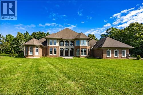 265 Front Road, St. Williams, ON - Outdoor