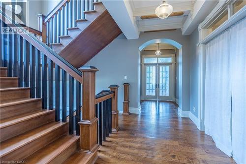 265 Front Road, St. Williams, ON - Indoor Photo Showing Other Room