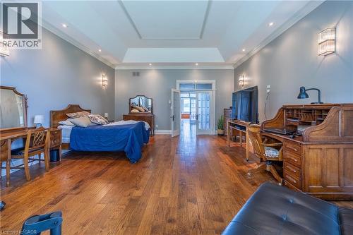 265 Front Road, St. Williams, ON - Indoor