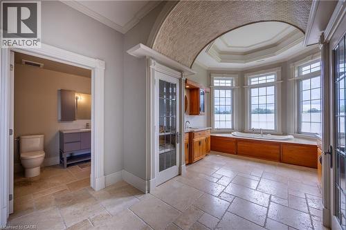 265 Front Road, St. Williams, ON - Indoor