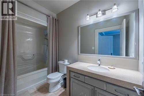 265 Front Road, St. Williams, ON - Indoor Photo Showing Bathroom
