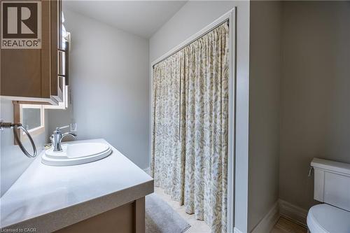 265 Front Road, St. Williams, ON - Indoor Photo Showing Bathroom