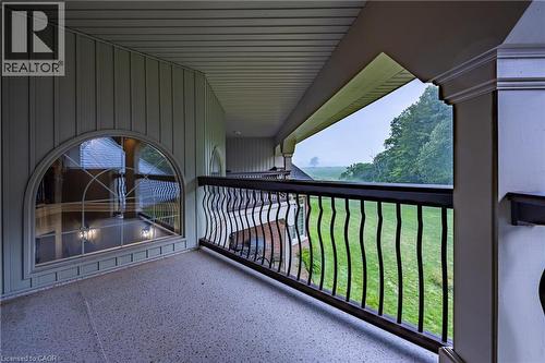 265 Front Road, St. Williams, ON - Outdoor With Exterior