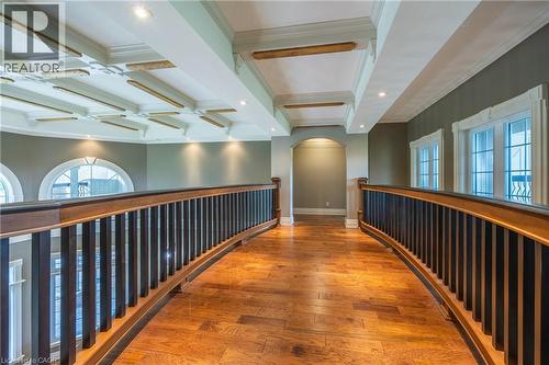 Catwalk - 265 Front Road, St. Williams, ON - Indoor Photo Showing Other Room